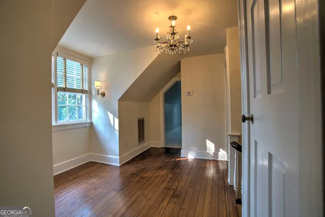 $594,950 | 209 Sherwood Road Southwest, Rome, GA 30165