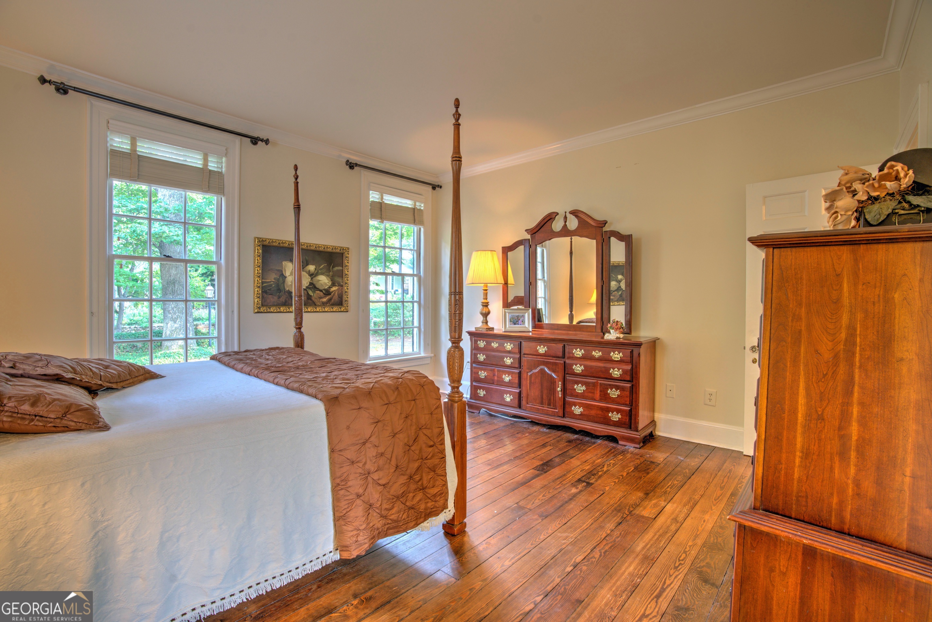 209 Sherwood Road Southwest Rome, GA 30165 - Photo 45 of 138