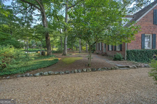 $594,950 | 209 Sherwood Road Southwest, Rome, GA 30165