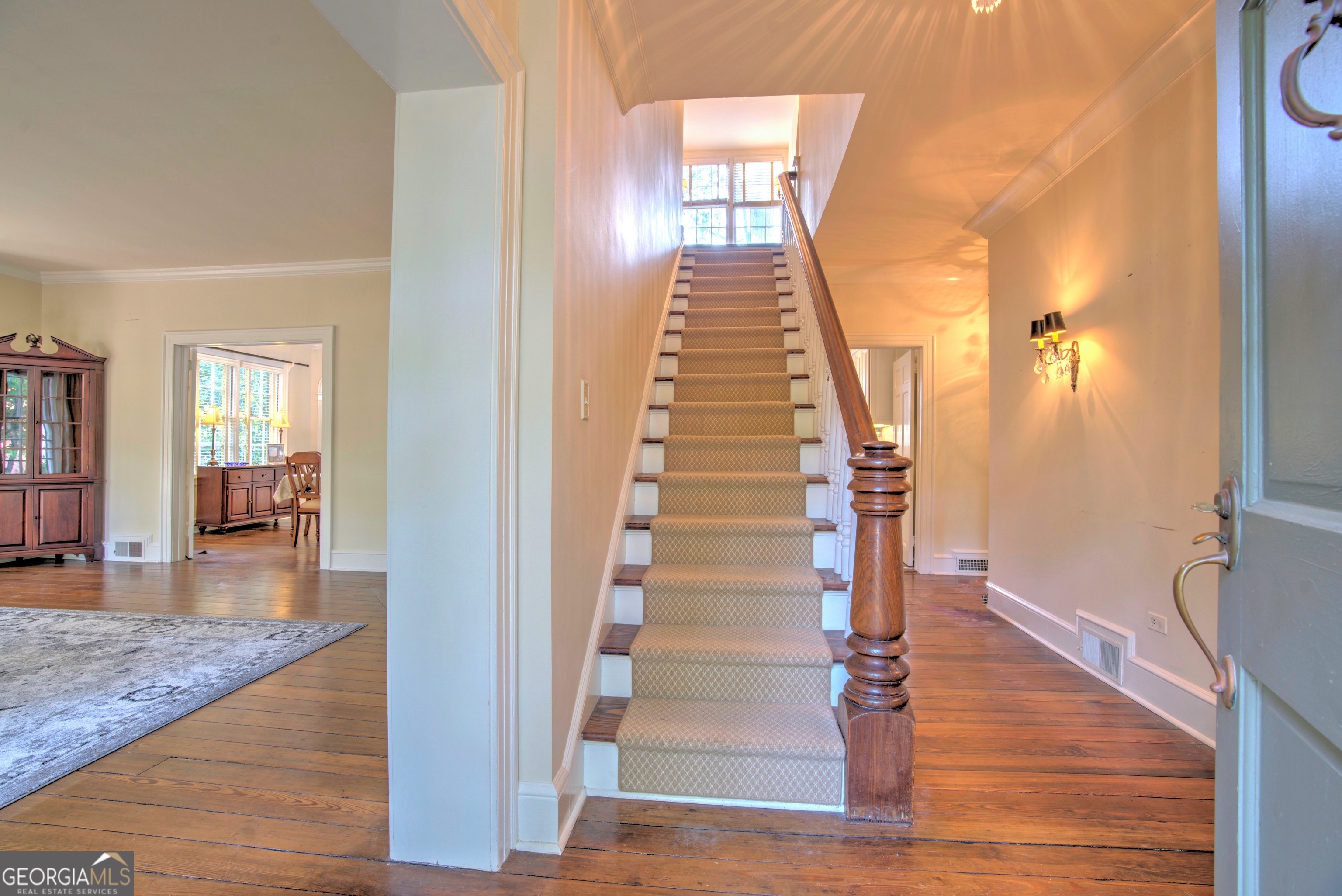 209 Sherwood Road Southwest Rome, GA 30165 - Photo 5 of 138