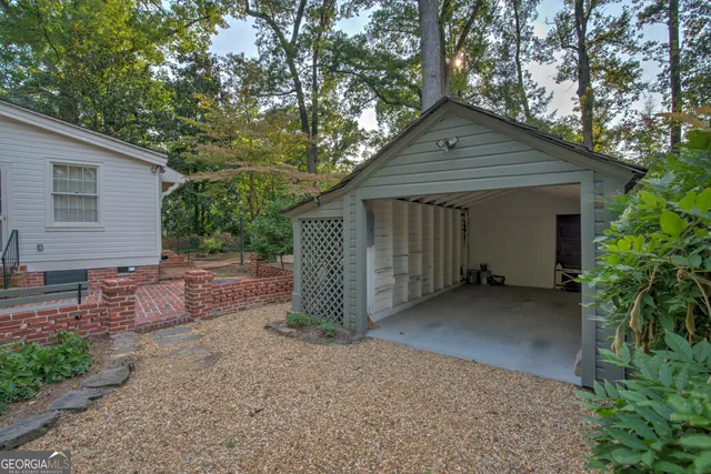 $594,950 | 209 Sherwood Road Southwest, Rome, GA 30165