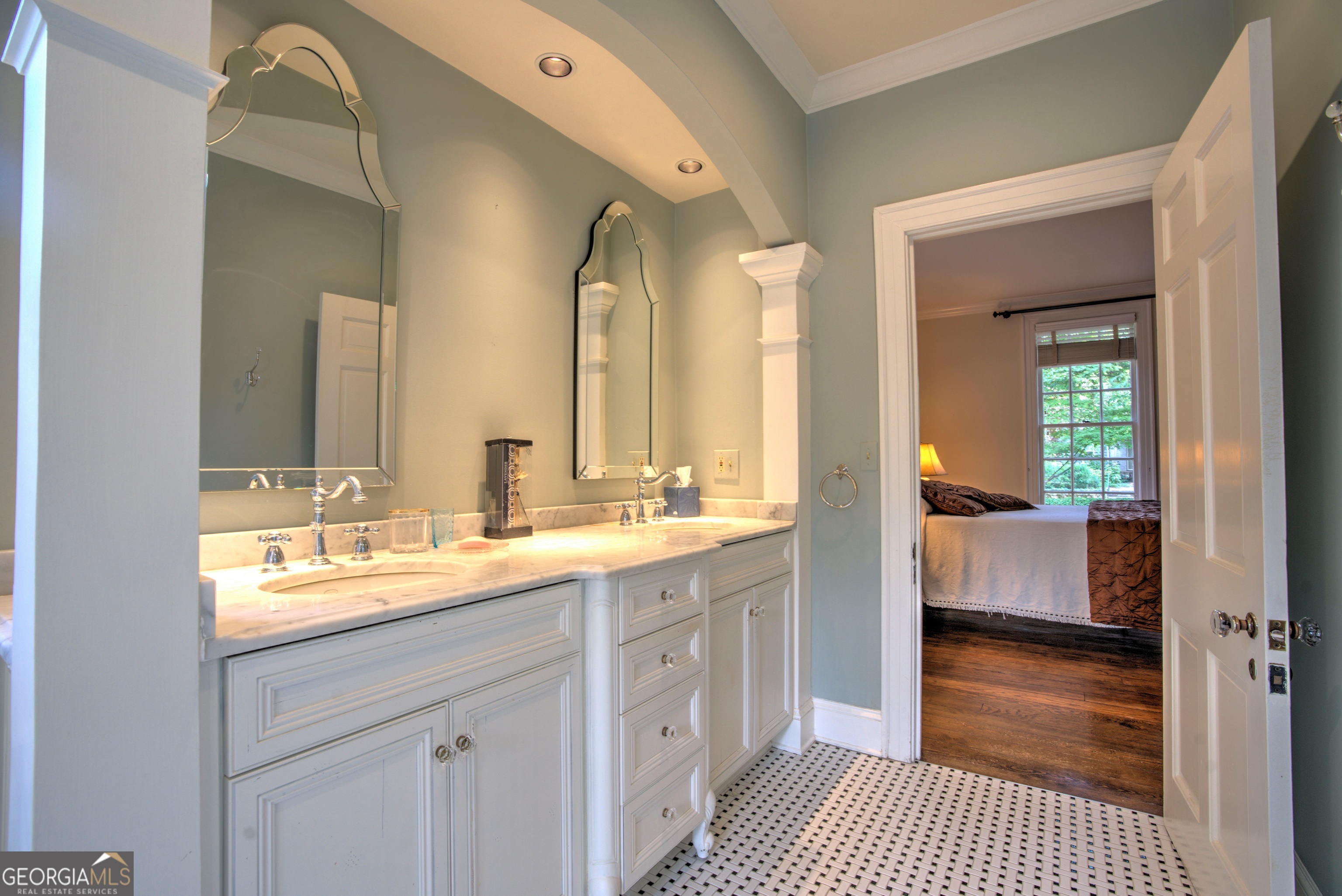 209 Sherwood Road Southwest Rome, GA 30165 - Photo 52 of 138