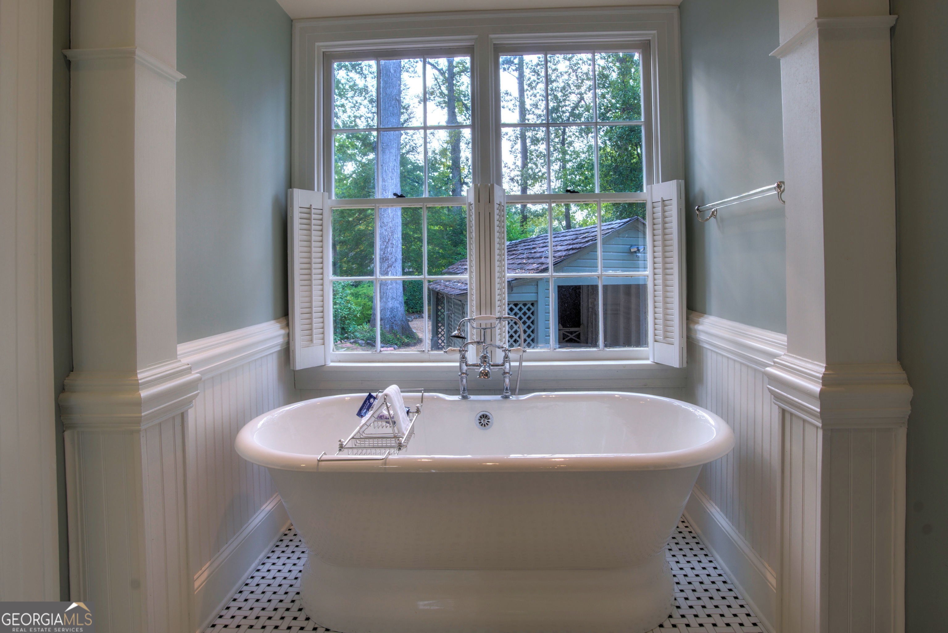 209 Sherwood Road Southwest Rome, GA 30165 - Photo 53 of 138