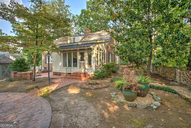 $594,950 | 209 Sherwood Road Southwest, Rome, GA 30165