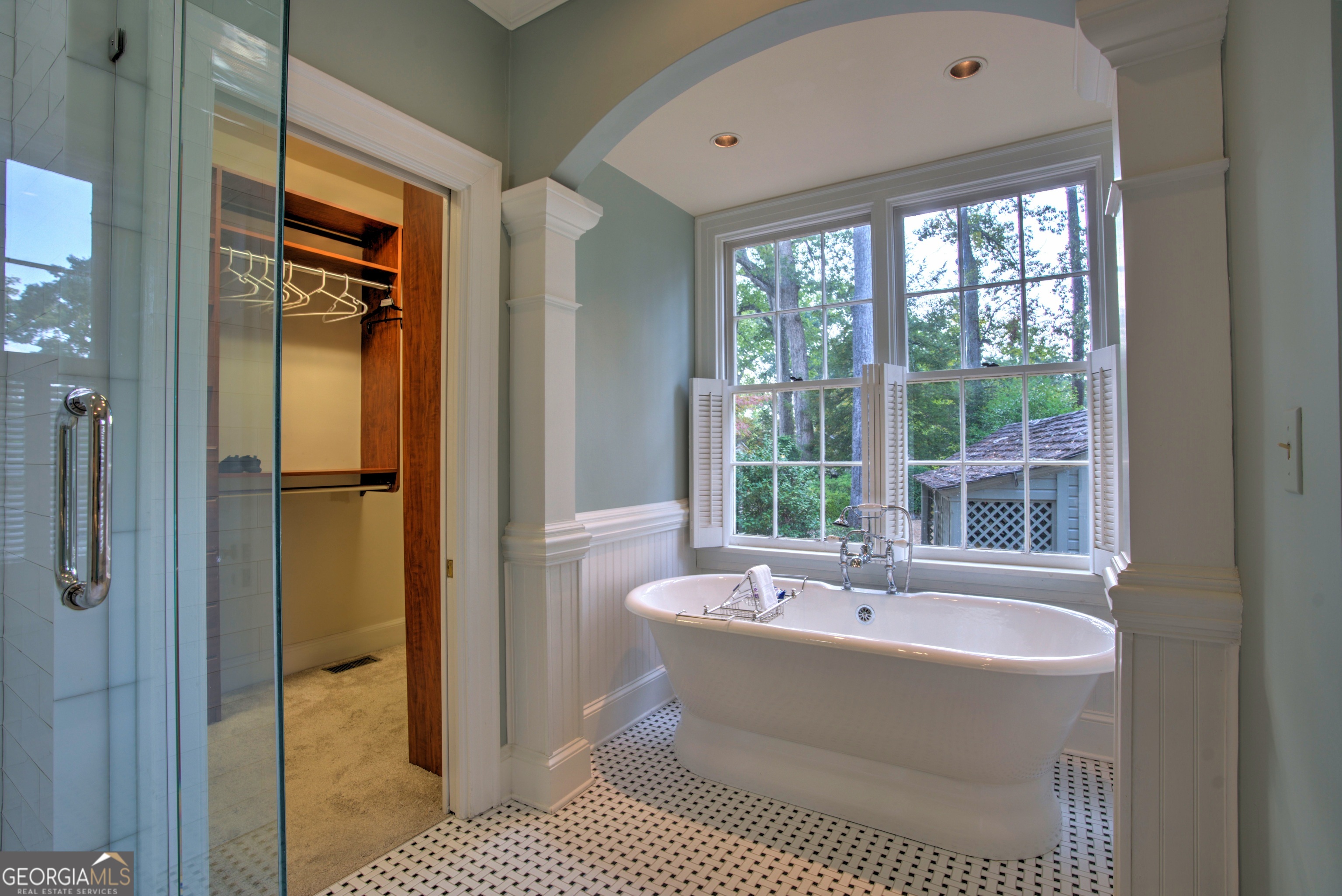 209 Sherwood Road Southwest Rome, GA 30165 - Photo 56 of 138