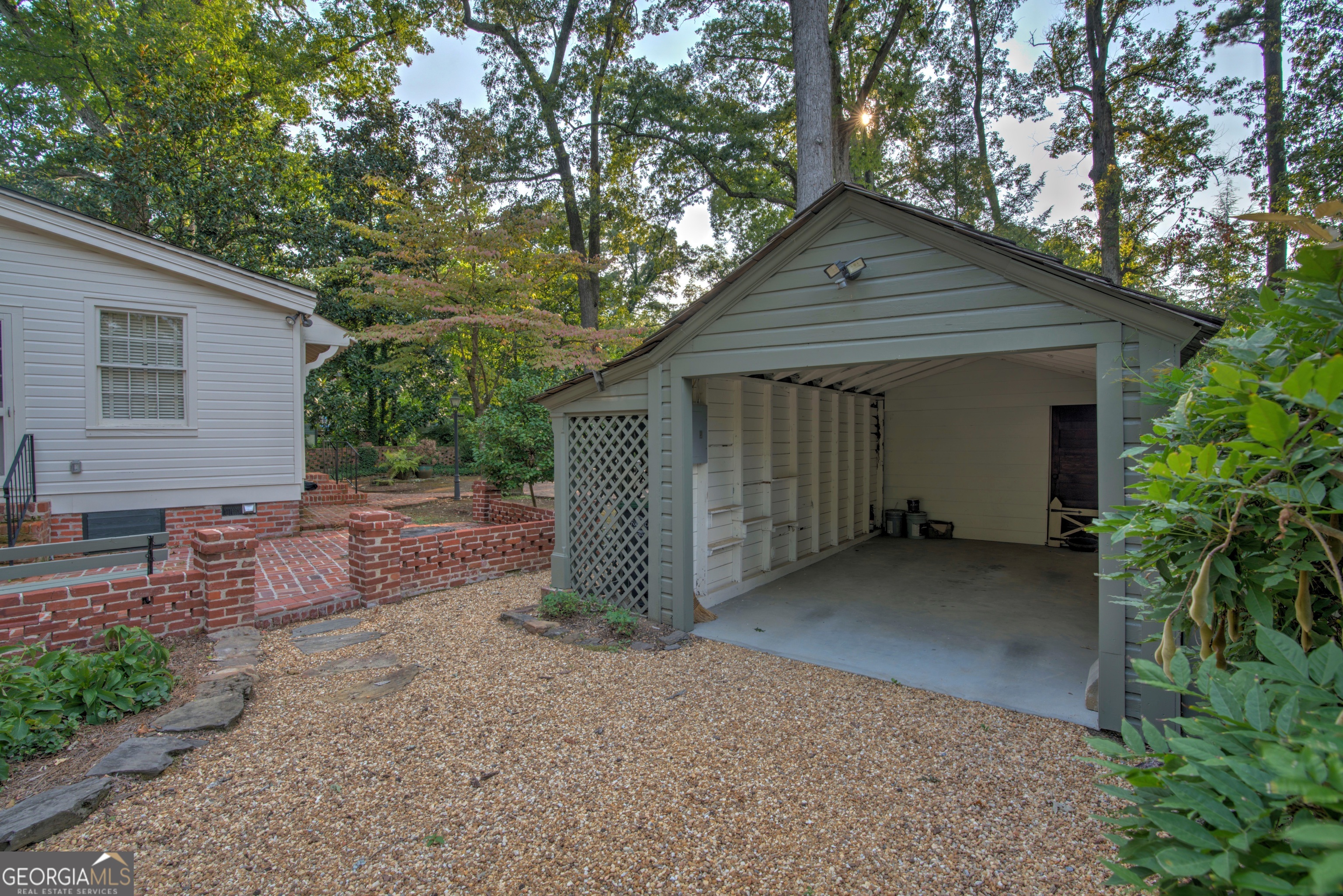 209 Sherwood Road Southwest Rome, GA 30165 - Photo 56 of 71