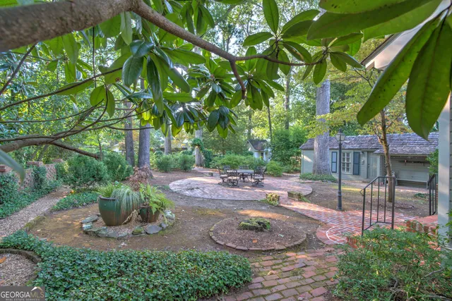 $594,950 | 209 Sherwood Road Southwest, Rome, GA 30165