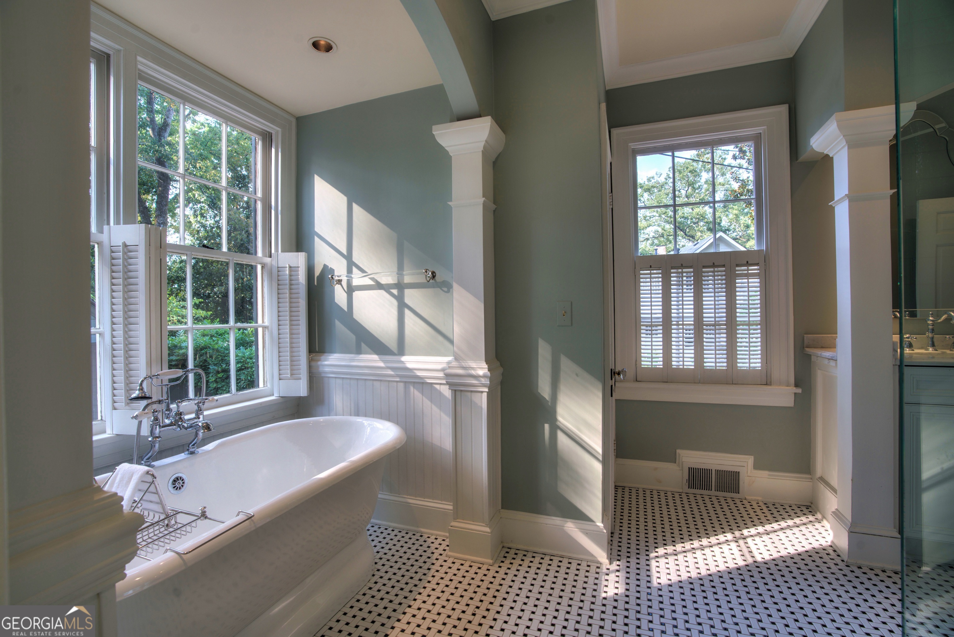 209 Sherwood Road Southwest Rome, GA 30165 - Photo 57 of 138