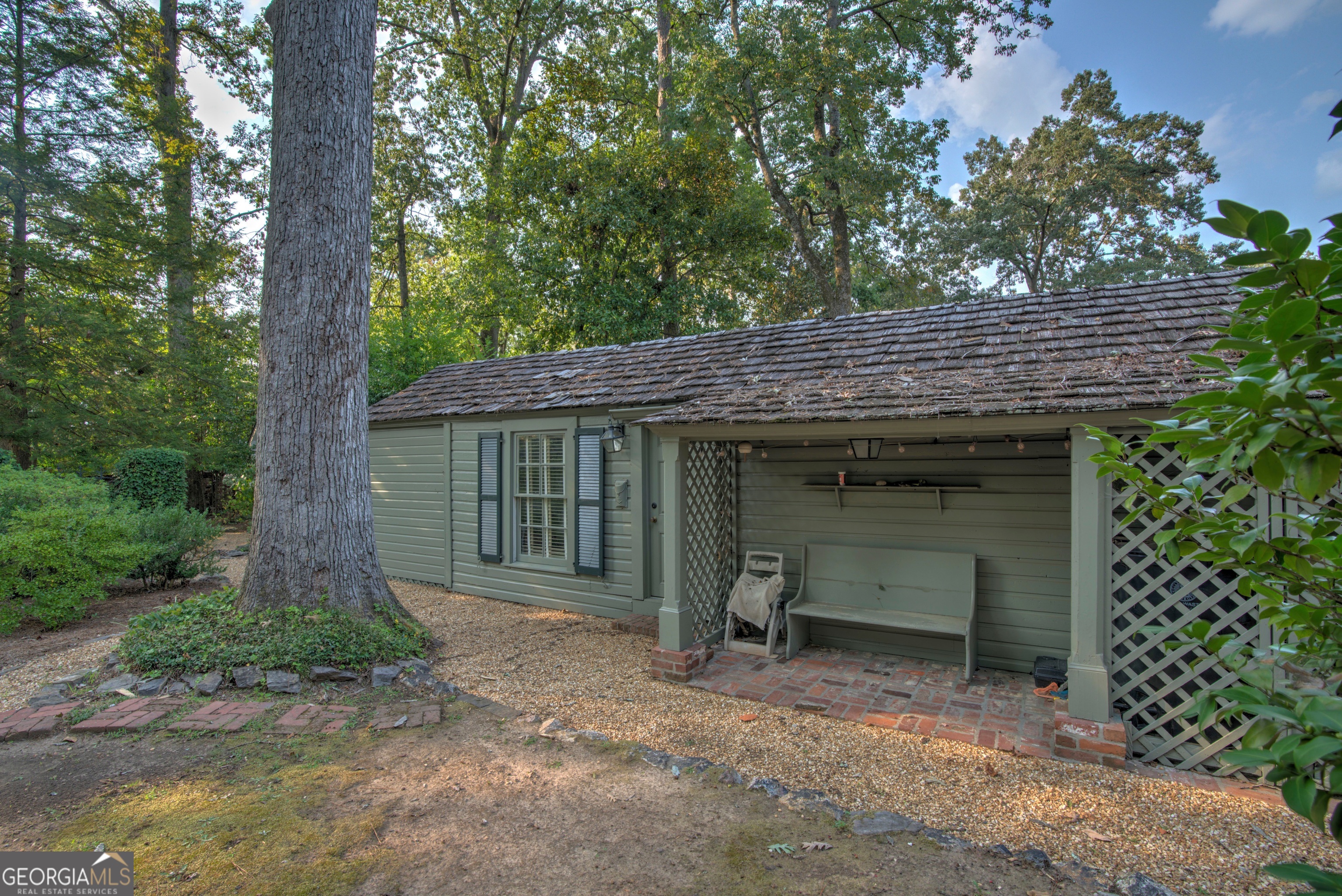 209 Sherwood Road Southwest Rome, GA 30165 - Photo 58 of 71