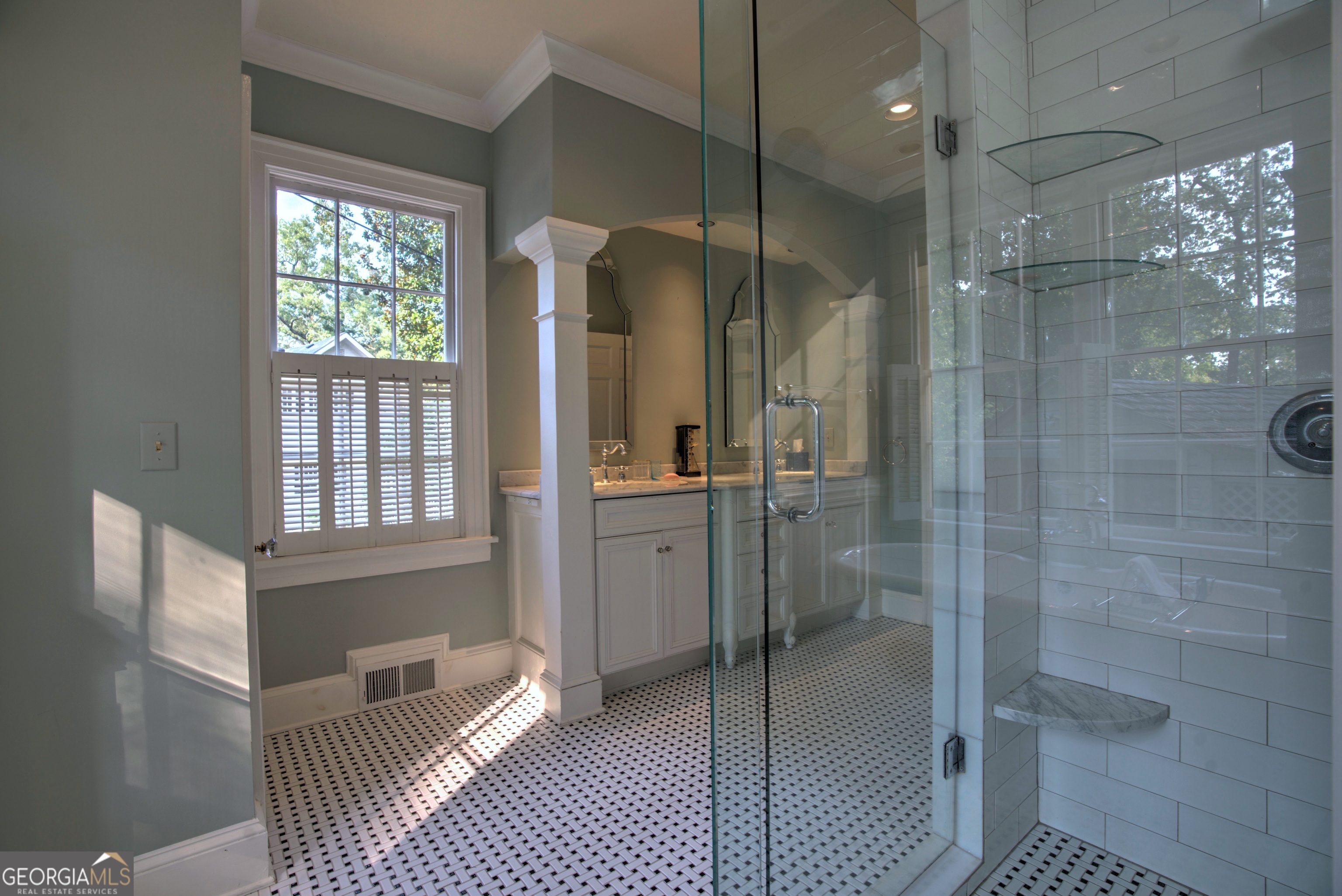 209 Sherwood Road Southwest Rome, GA 30165 - Photo 59 of 138