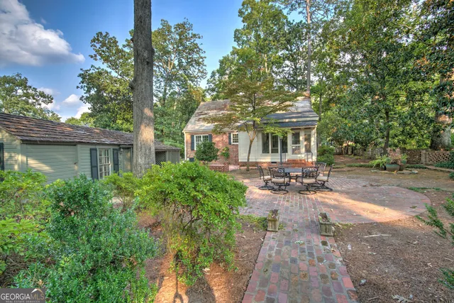 $594,950 | 209 Sherwood Road Southwest, Rome, GA 30165