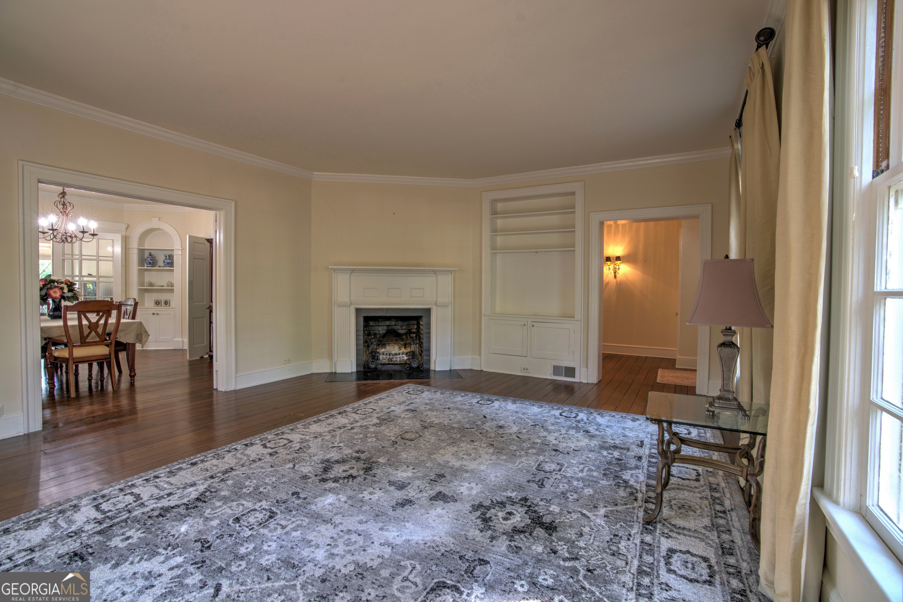 209 Sherwood Road Southwest Rome, GA 30165 - Photo 6 of 71