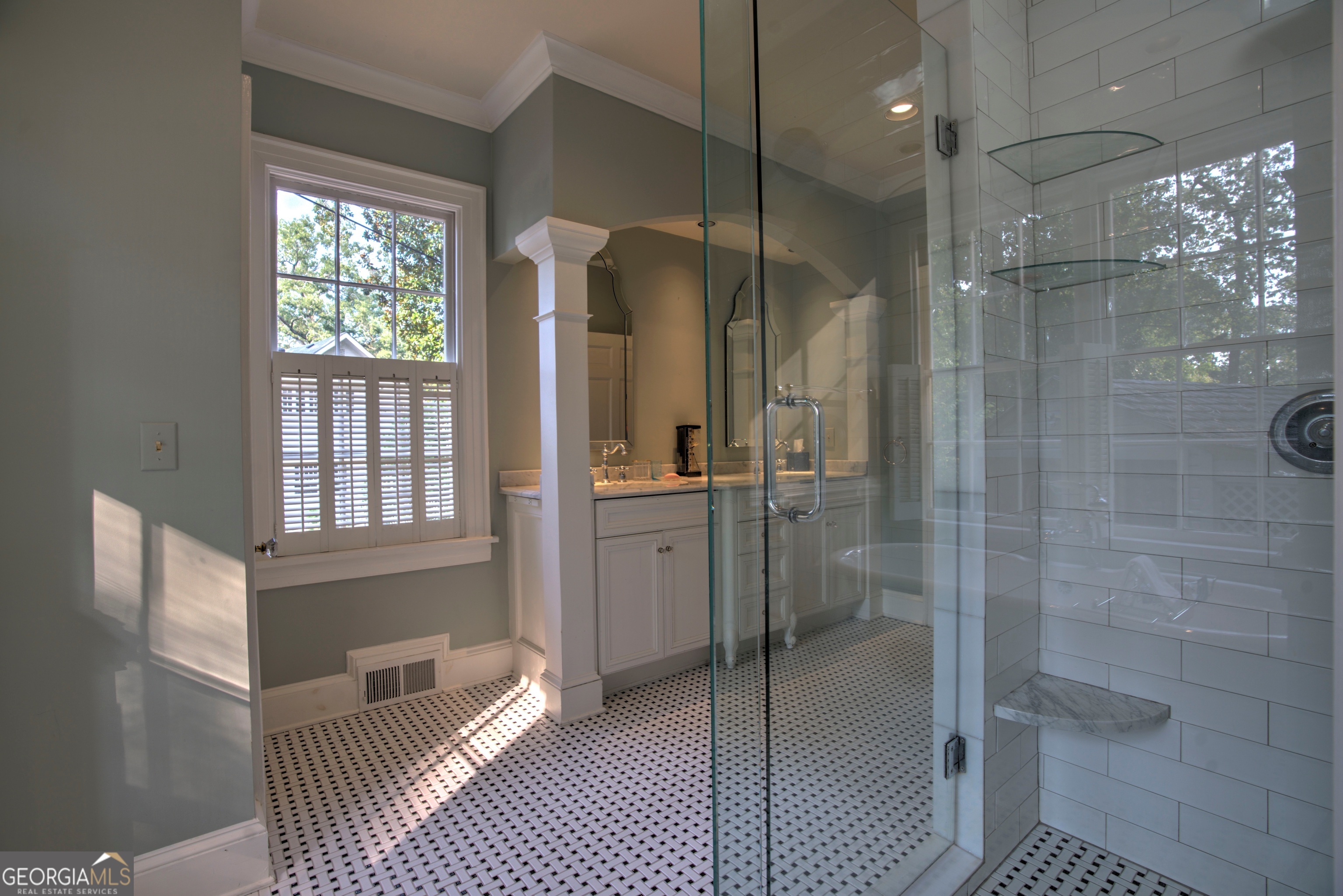 209 Sherwood Road Southwest Rome, GA 30165 - Photo 62 of 138