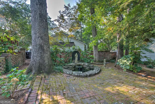 $594,950 | 209 Sherwood Road Southwest, Rome, GA 30165