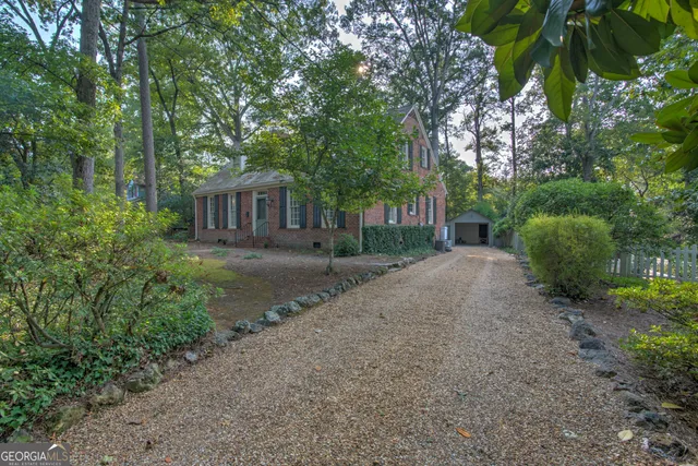 $594,950 | 209 Sherwood Road Southwest, Rome, GA 30165