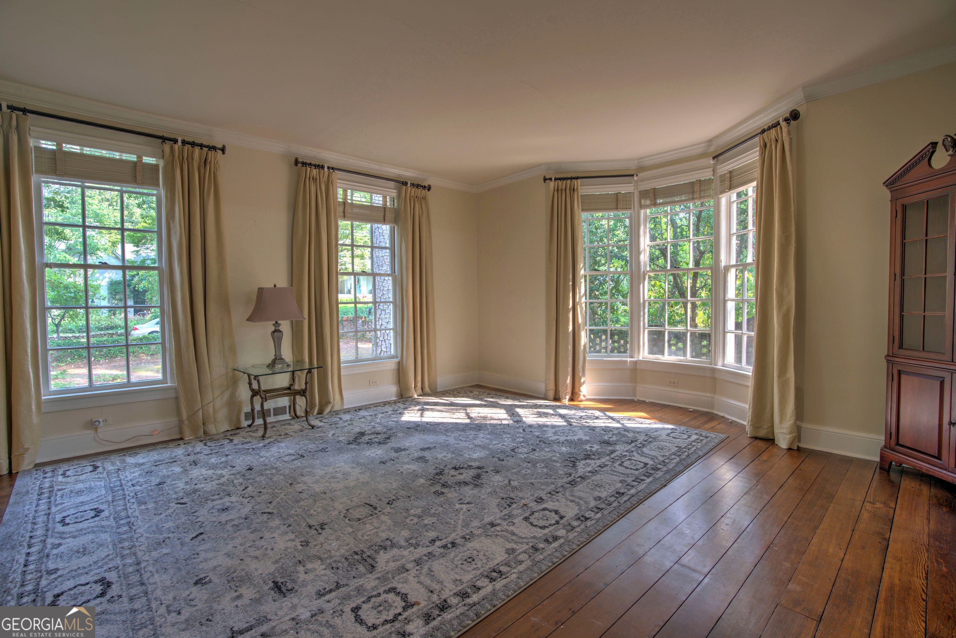 209 Sherwood Road Southwest Rome, GA 30165 - Photo 7 of 71
