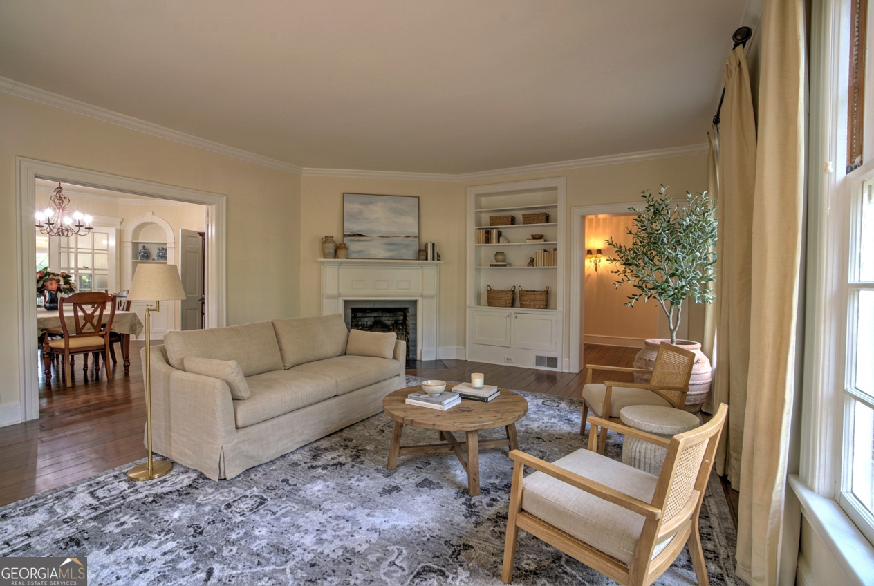 209 Sherwood Road Southwest Rome, GA 30165 - Photo 7 of 138