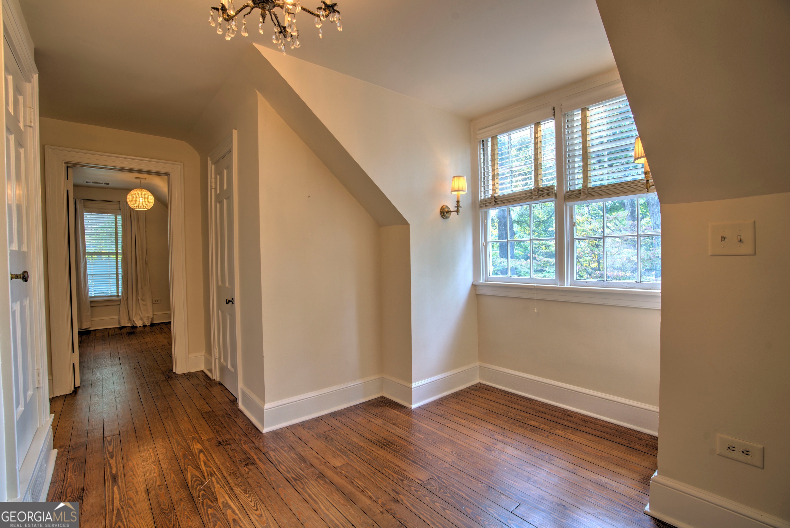 209 Sherwood Road Southwest Rome, GA 30165 - Photo 76 of 138