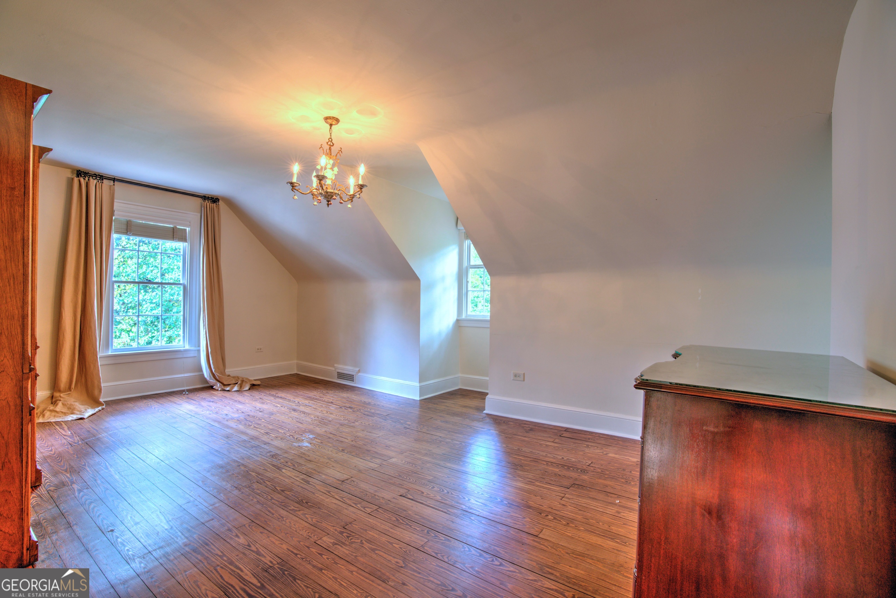 209 Sherwood Road Southwest Rome, GA 30165 - Photo 77 of 138