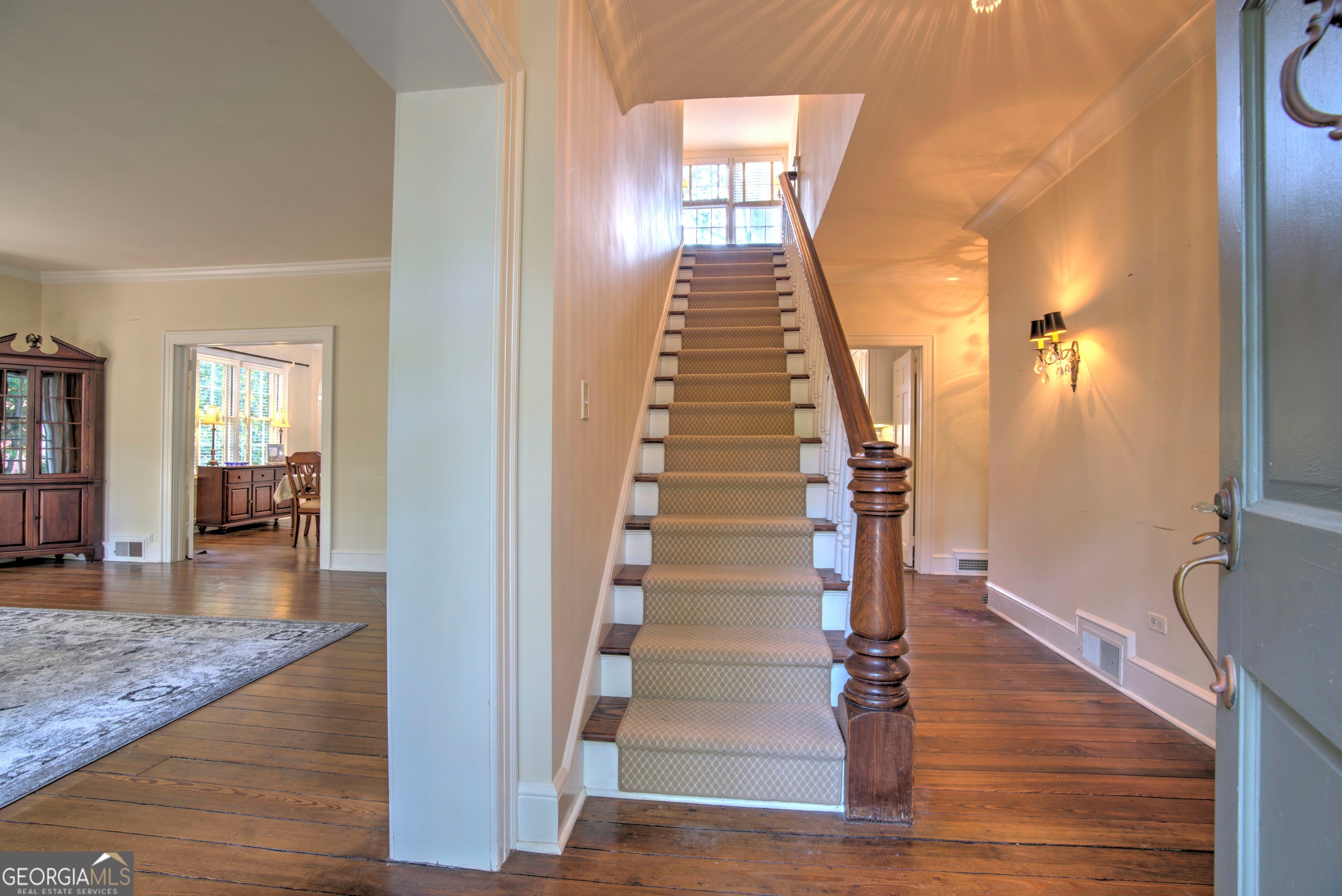 209 Sherwood Road Southwest Rome, GA 30165 - Photo 8 of 138