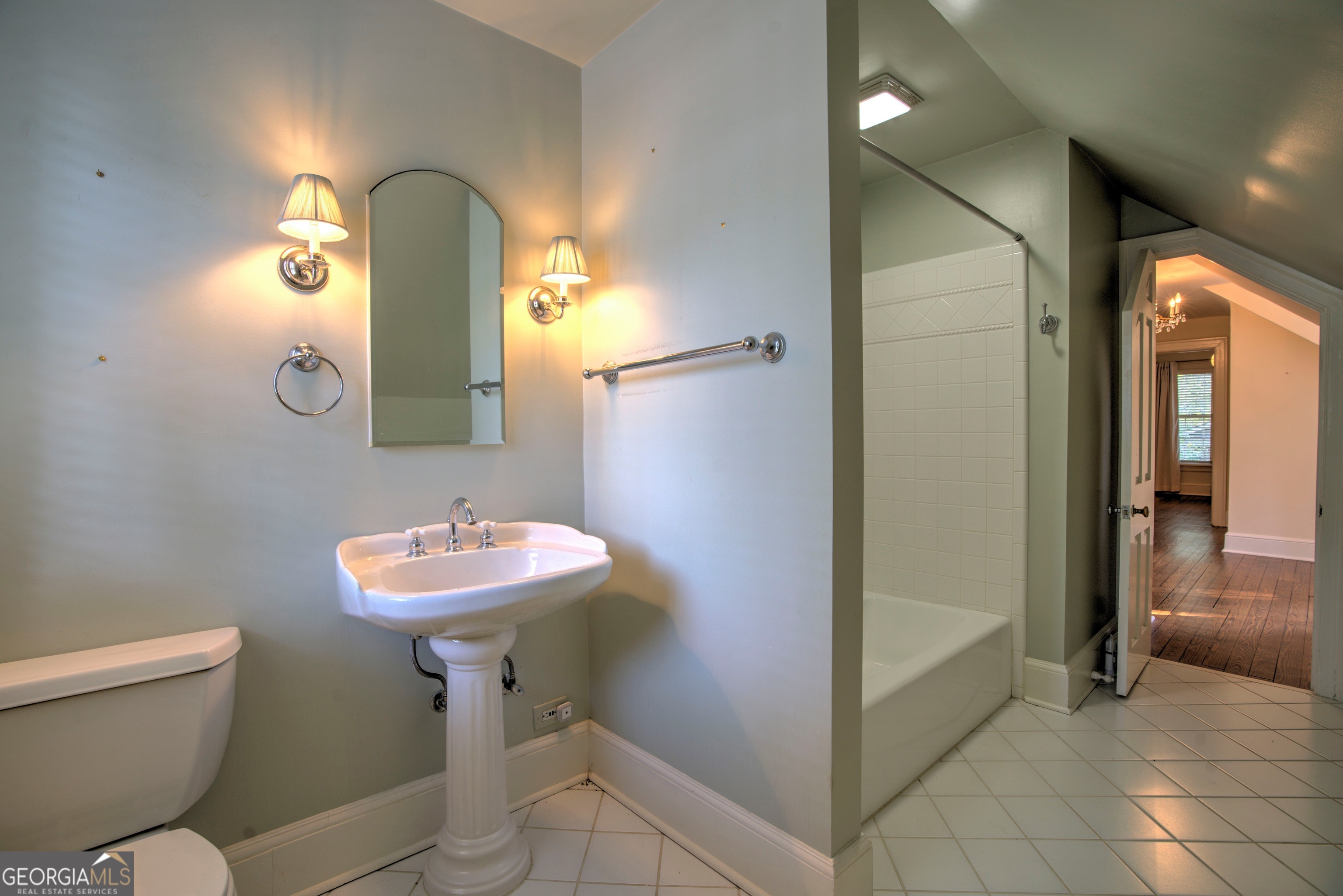 209 Sherwood Road Southwest Rome, GA 30165 - Photo 84 of 138