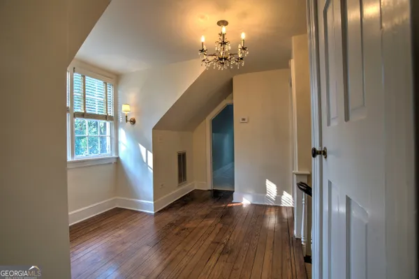 $575,500 | 209 Sherwood Road Southwest, Rome, GA 30165