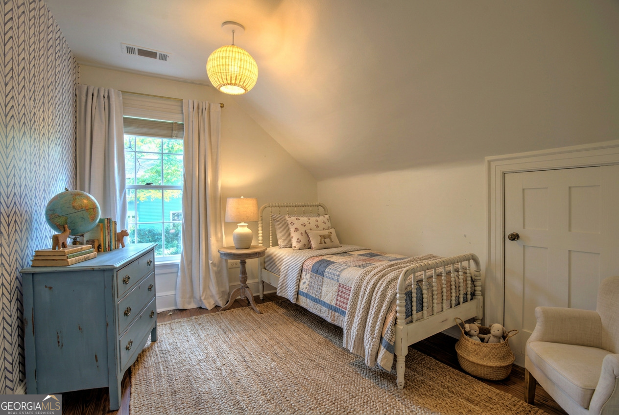 209 Sherwood Road Southwest Rome, GA 30165 - Photo 87 of 138