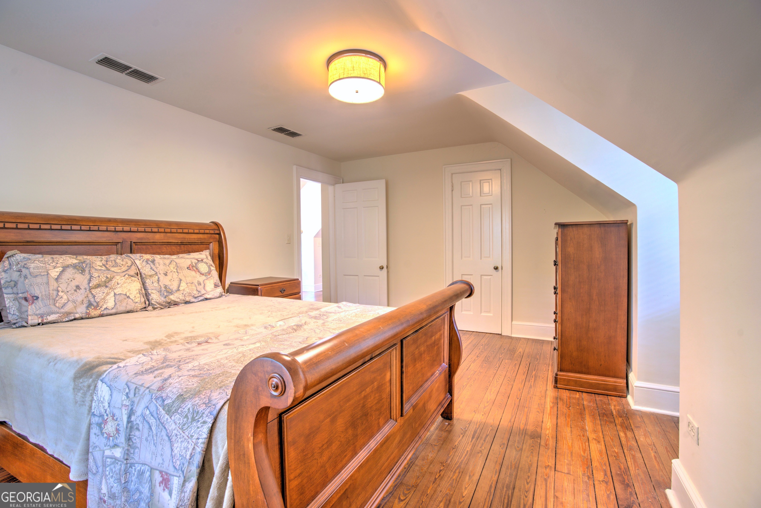 209 Sherwood Road Southwest Rome, GA 30165 - Photo 95 of 138