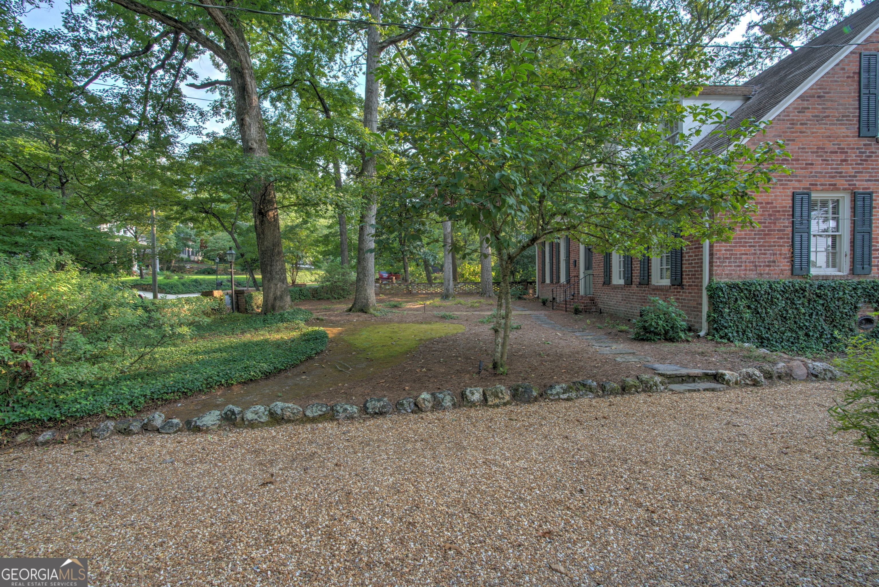 209 Sherwood Road Southwest Rome, GA 30165 - Photo 96 of 138