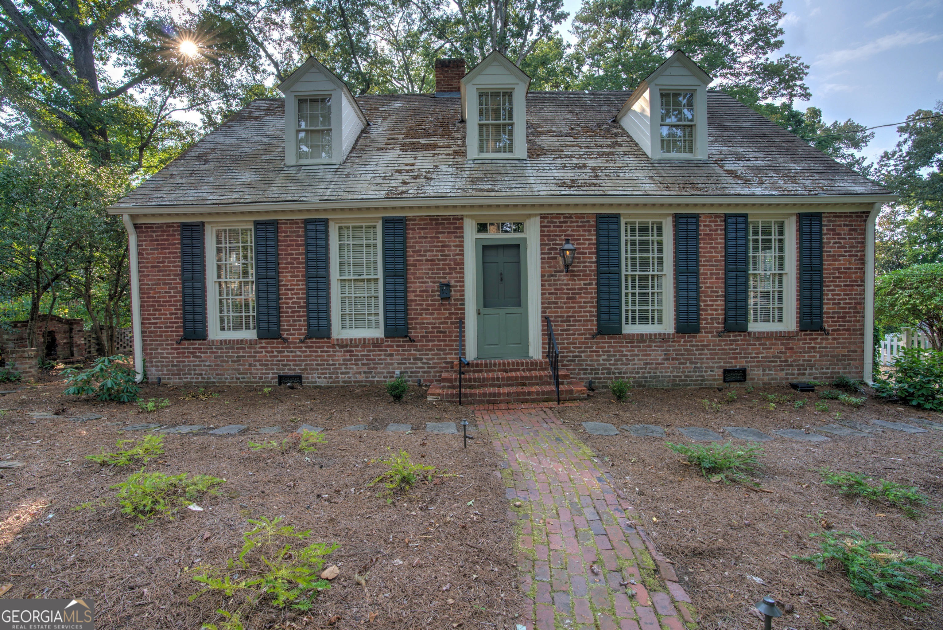 209 Sherwood Road Southwest Rome, GA 30165 - Photo 97 of 138