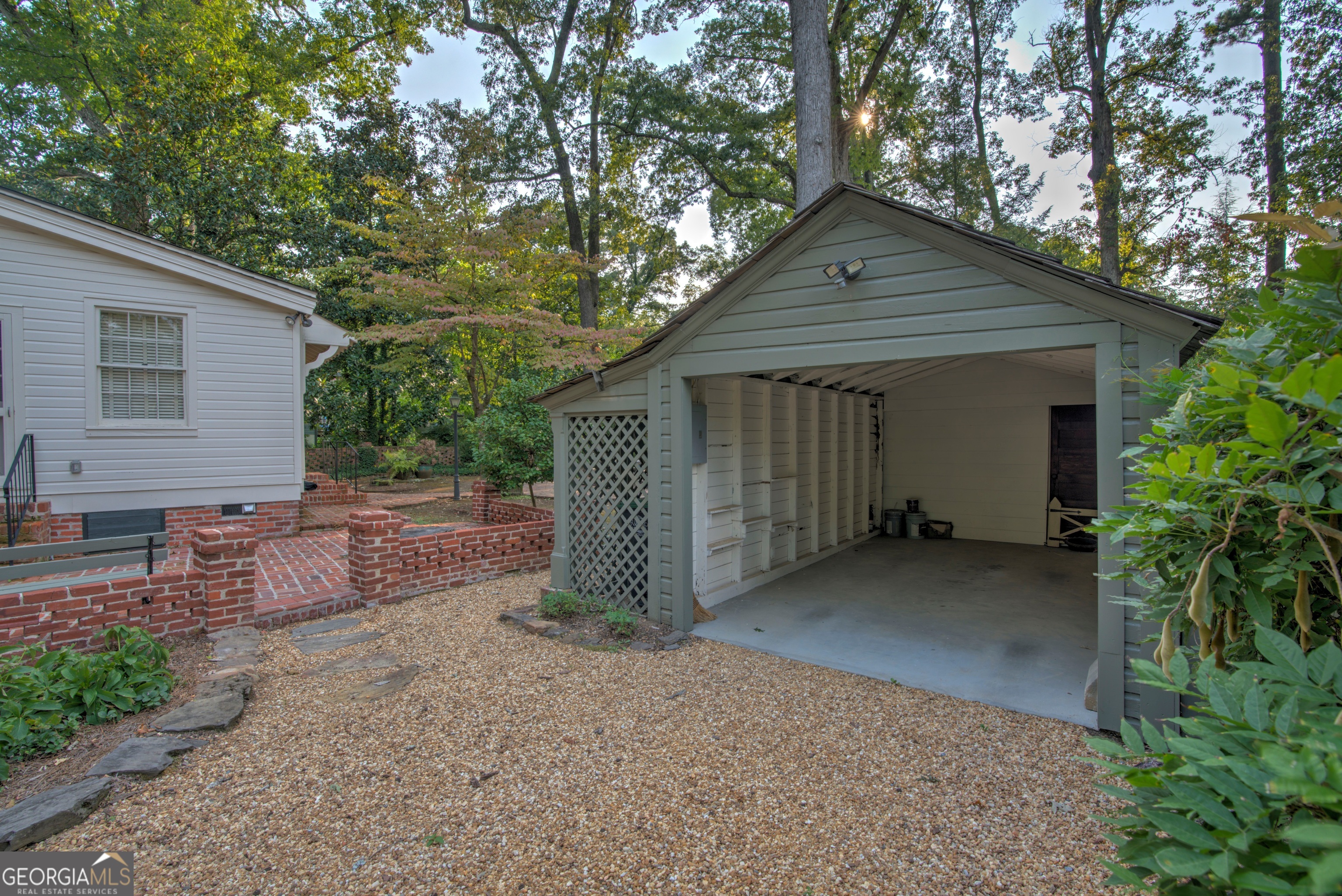 209 Sherwood Road Southwest Rome, GA 30165 - Photo 100 of 138