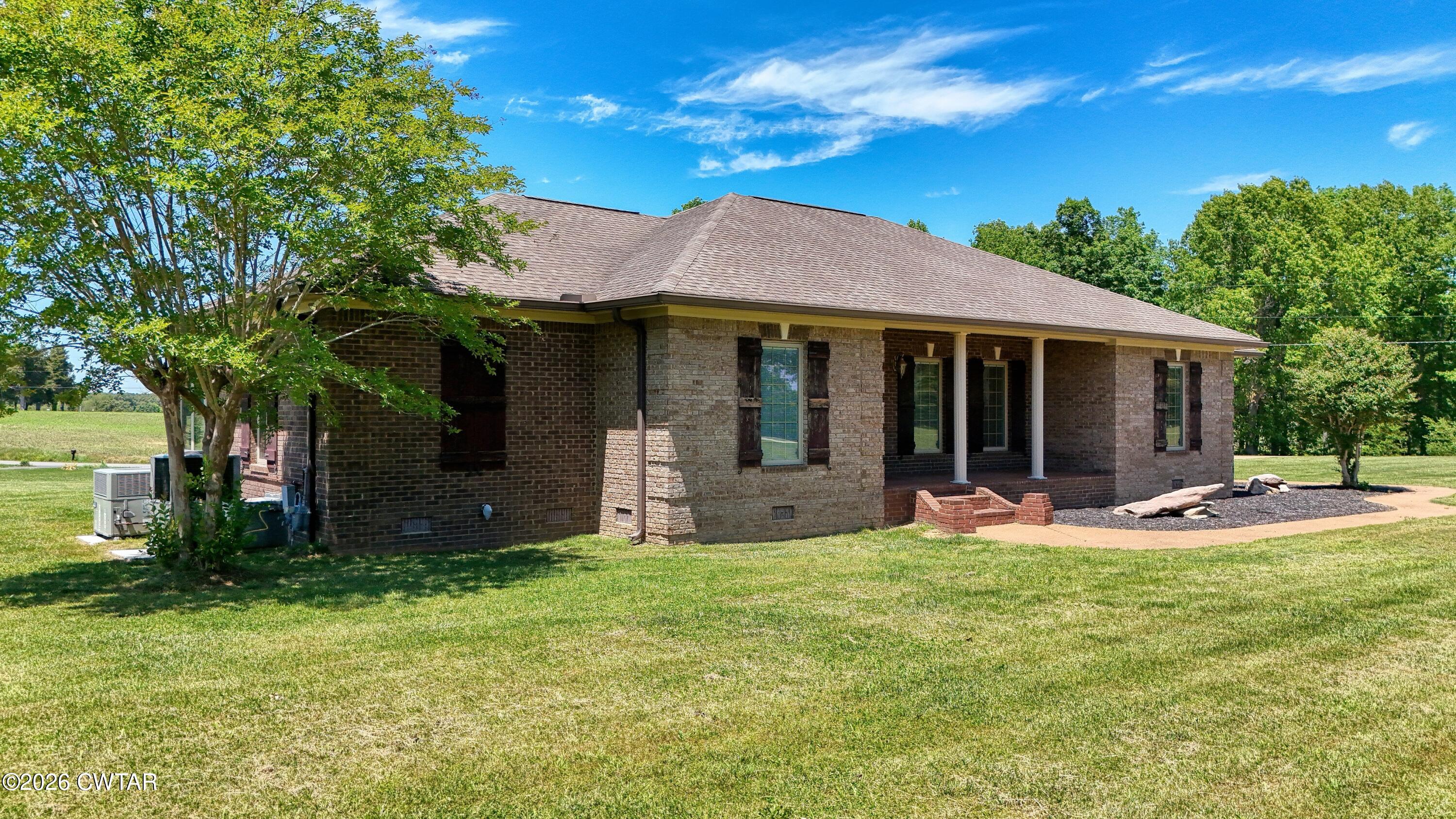 75 Crum Road Yuma, TN 38390 - Photo 3 of 39 DJI_20260508131402_0079_D
