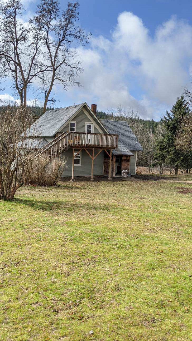 34004 North Dunn Road Chattaroy, WA 99003 - Photo 2 of 41 Gallery Image 2