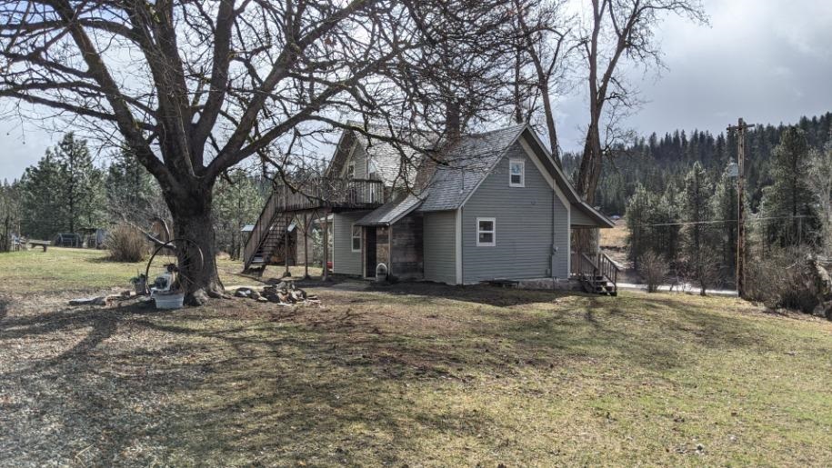 34004 North Dunn Road Chattaroy, WA 99003 - Photo 3 of 41 Gallery Image 3