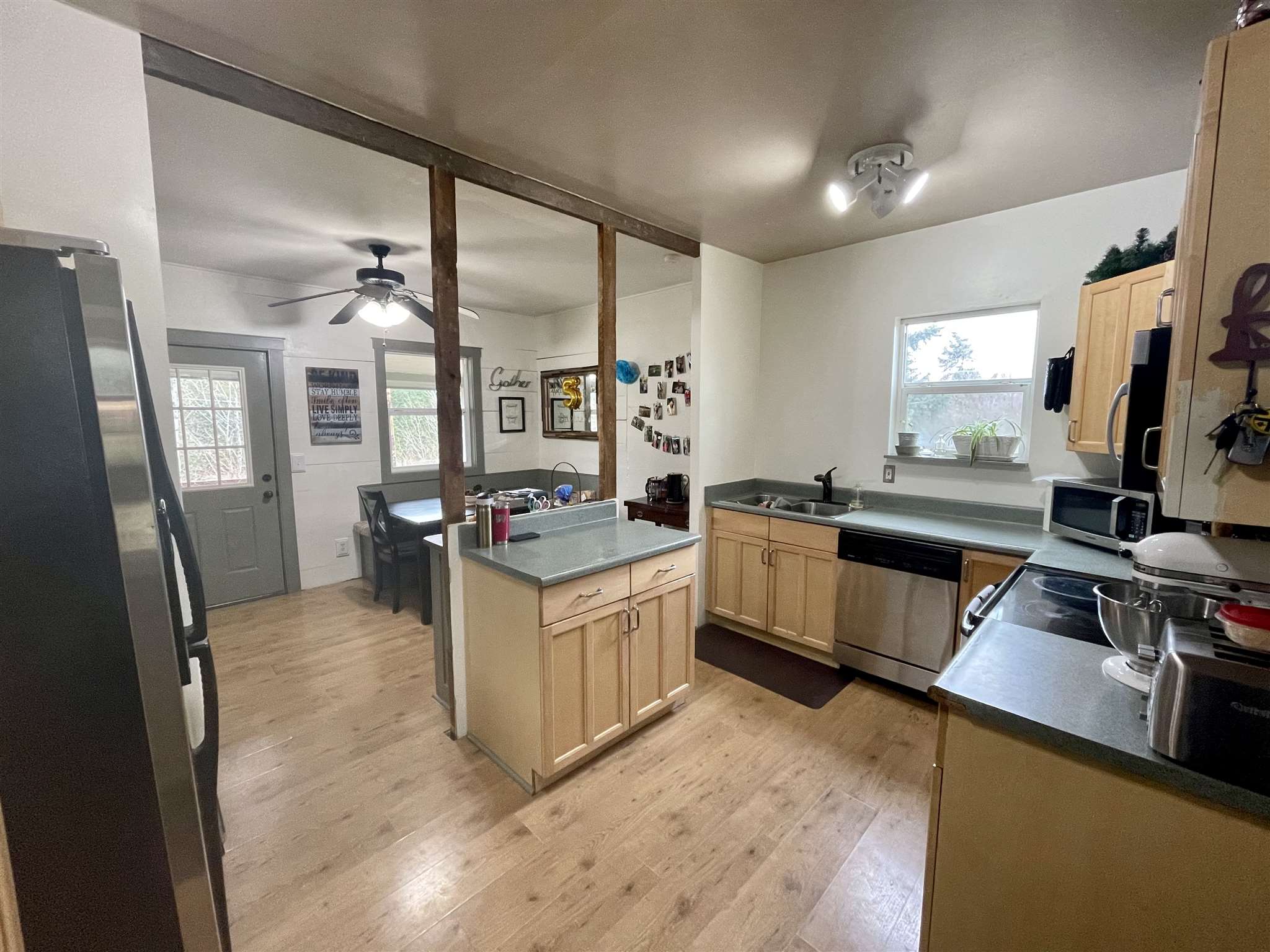 34004 North Dunn Road Chattaroy, WA 99003 - Photo 6 of 41 Gallery Image 6