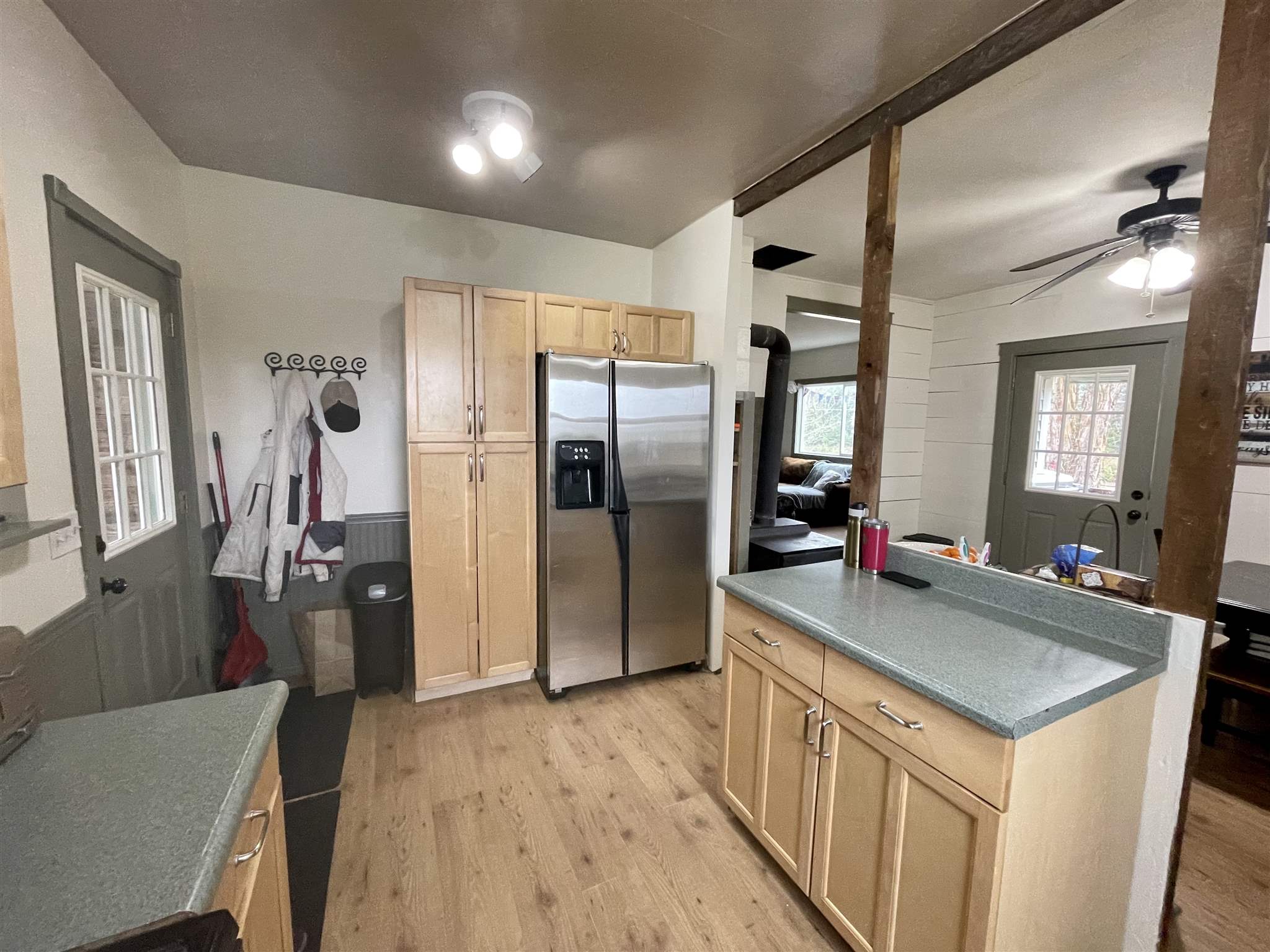 34004 North Dunn Road Chattaroy, WA 99003 - Photo 8 of 41 Gallery Image 8