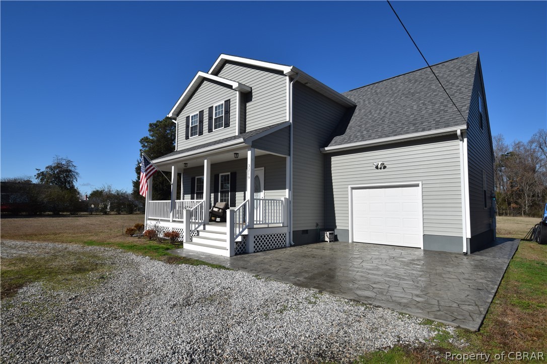 3219 Cappahosic Road Gloucester, VA 23061 - Photo 4 of 46 Gallery Image 4
