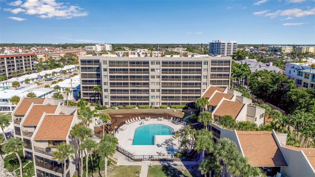 6342 Midnight Pass Road, Unit 423 Sarasota, FL 34242 - Photo 22 of 46 Gallery Image 22