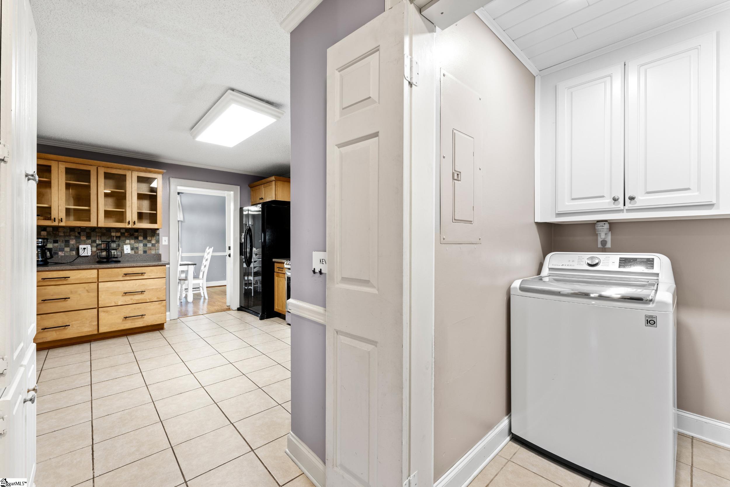 211 Springside Circle Anderson, SC 29625 - Photo 11 of 23