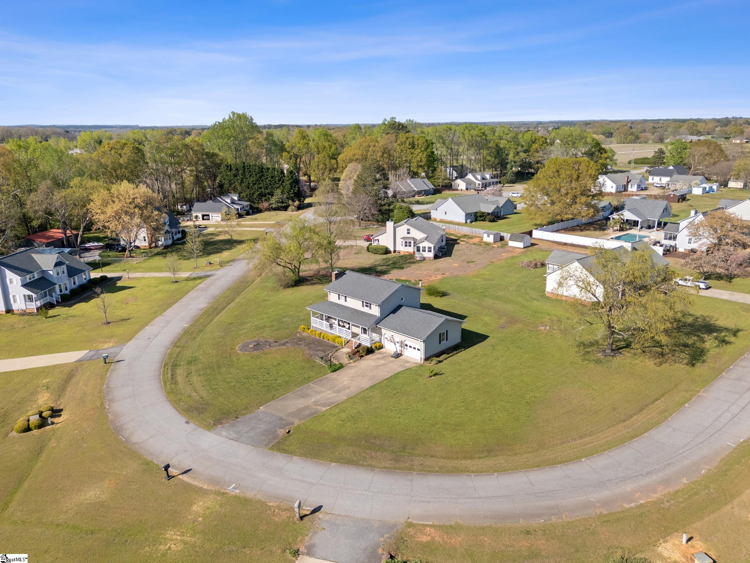 211 Springside Circle Anderson, SC 29625 - Photo 17 of 23
