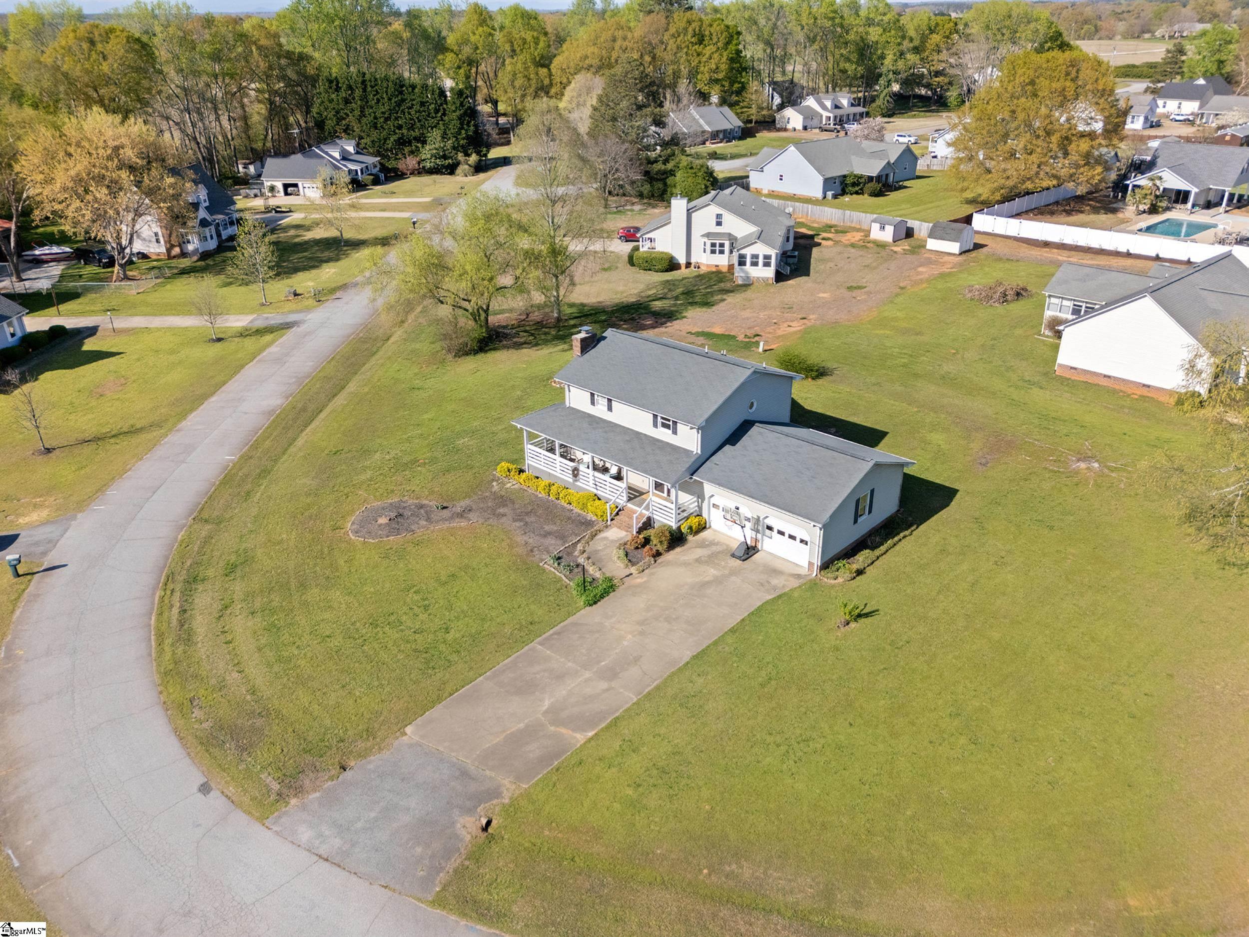 211 Springside Circle Anderson, SC 29625 - Photo 18 of 23