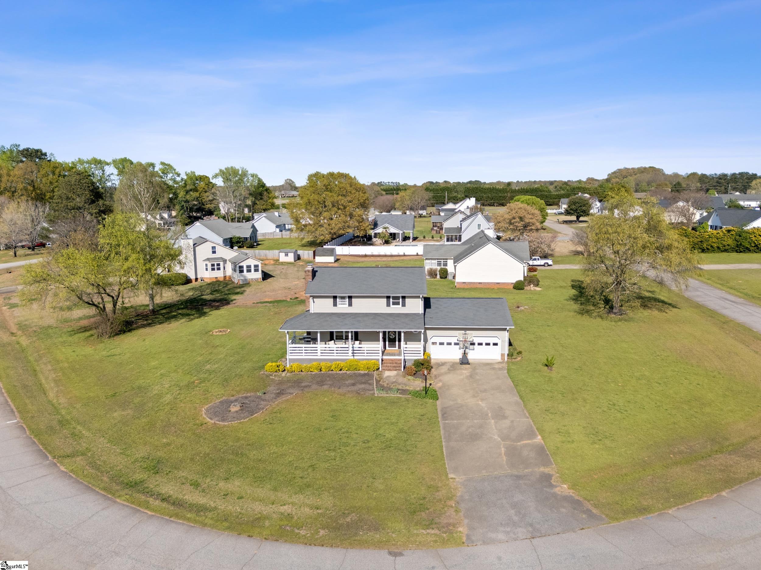 211 Springside Circle Anderson, SC 29625 - Photo 19 of 23