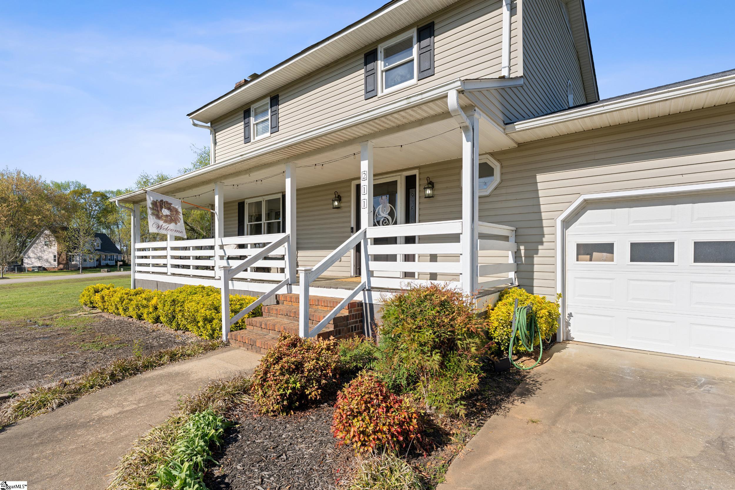 211 Springside Circle Anderson, SC 29625 - Photo 21 of 23