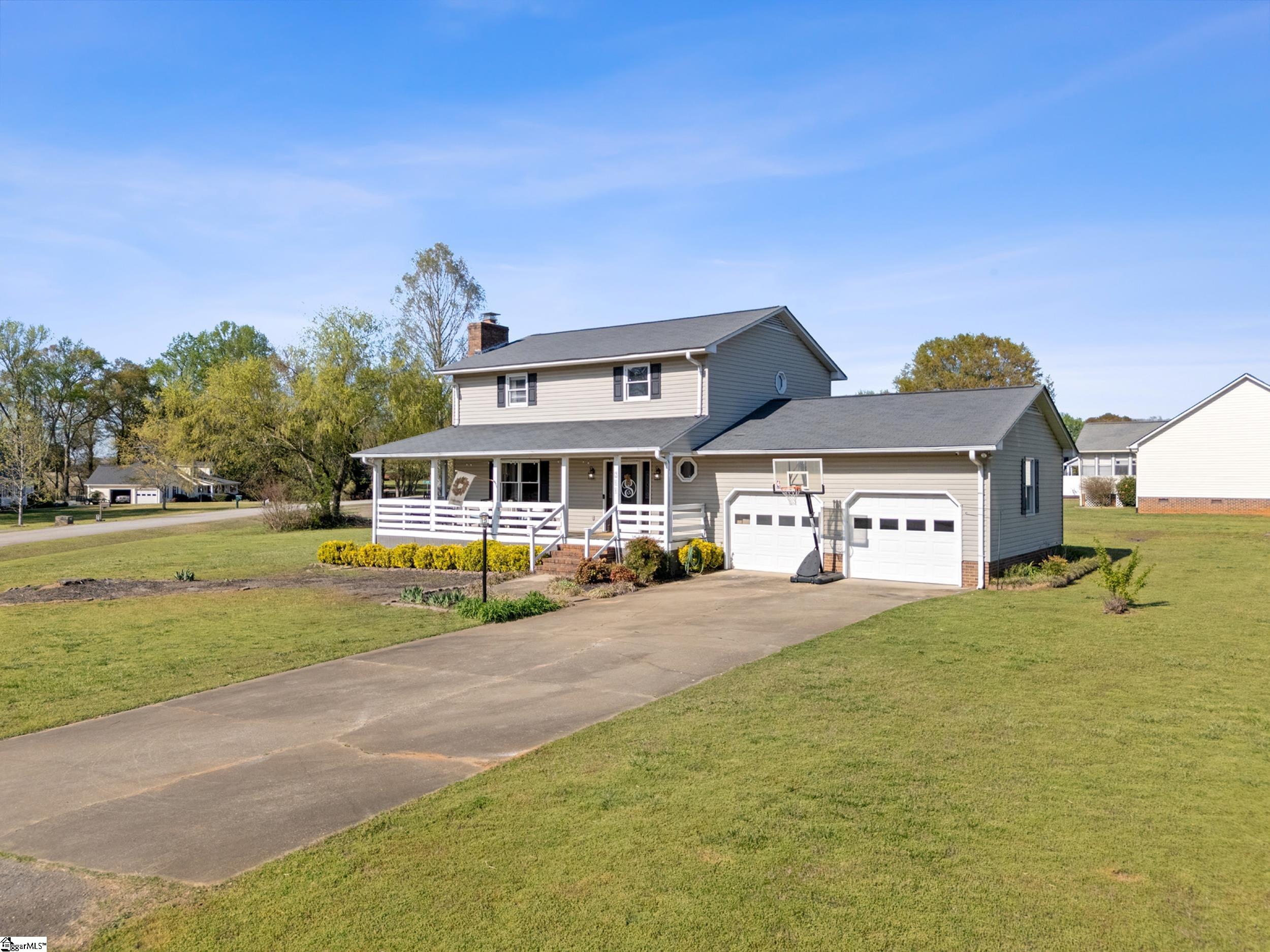 211 Springside Circle Anderson, SC 29625 - Photo 22 of 23