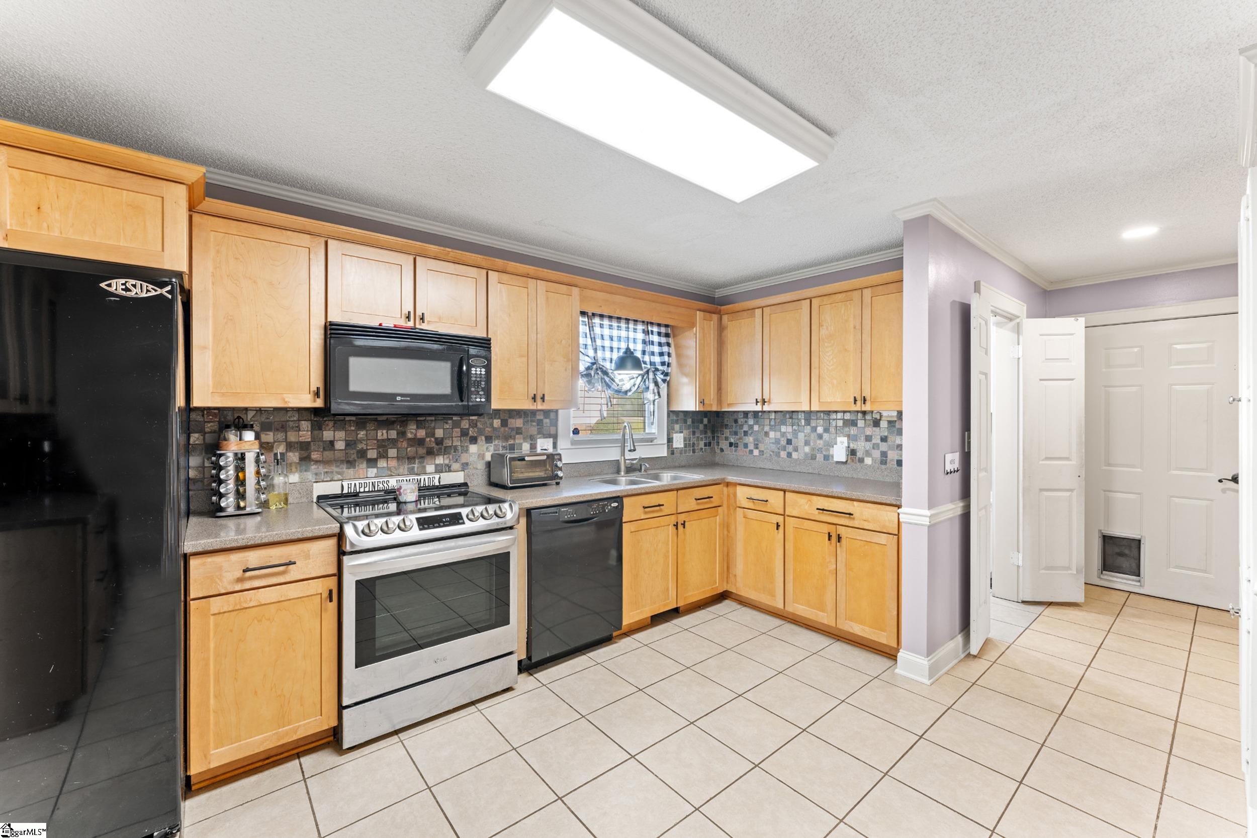 211 Springside Circle Anderson, SC 29625 - Photo 4 of 23