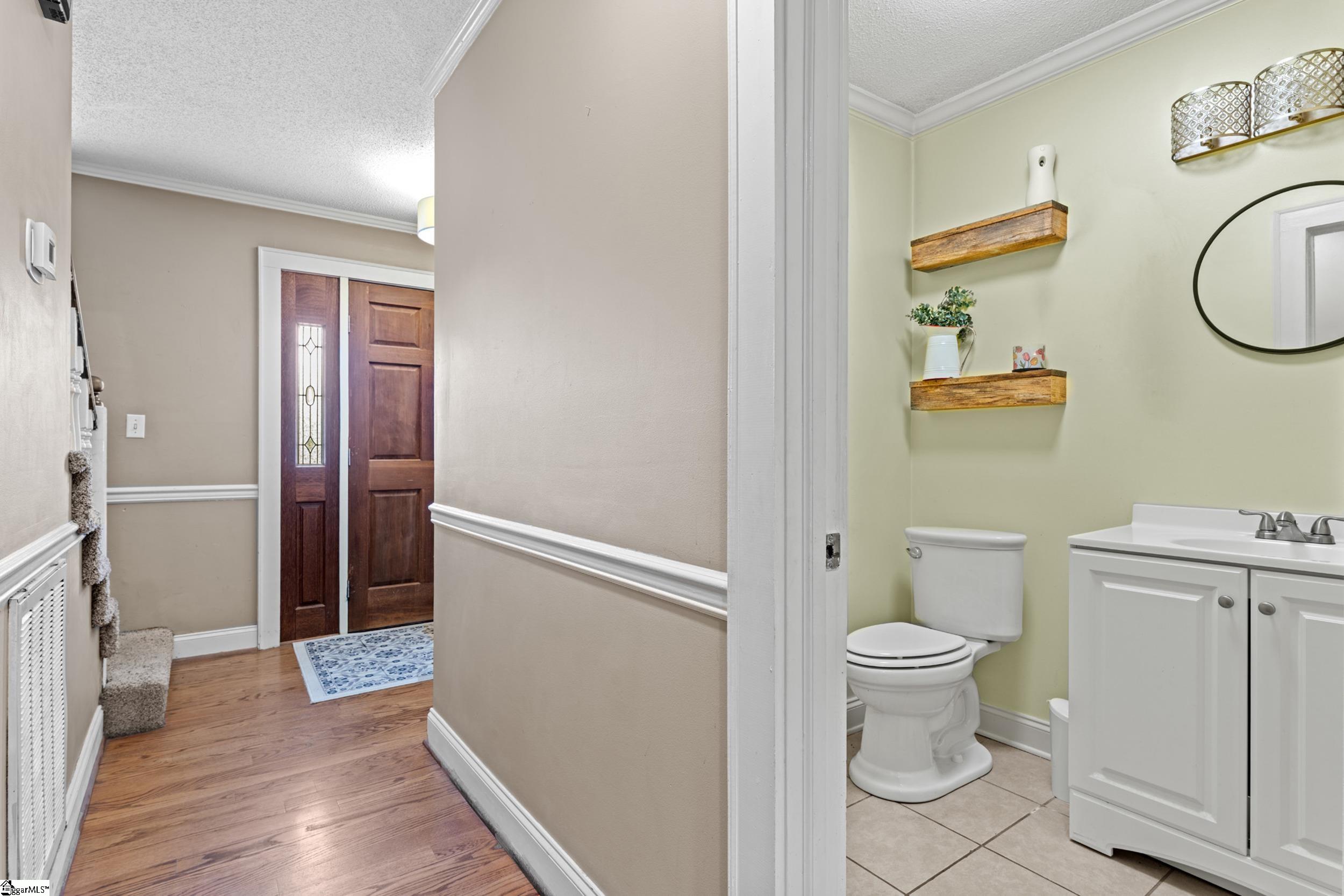 211 Springside Circle Anderson, SC 29625 - Photo 8 of 23