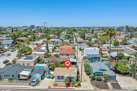 $855,000 | 3316 Upas Street, San Diego, CA 92104