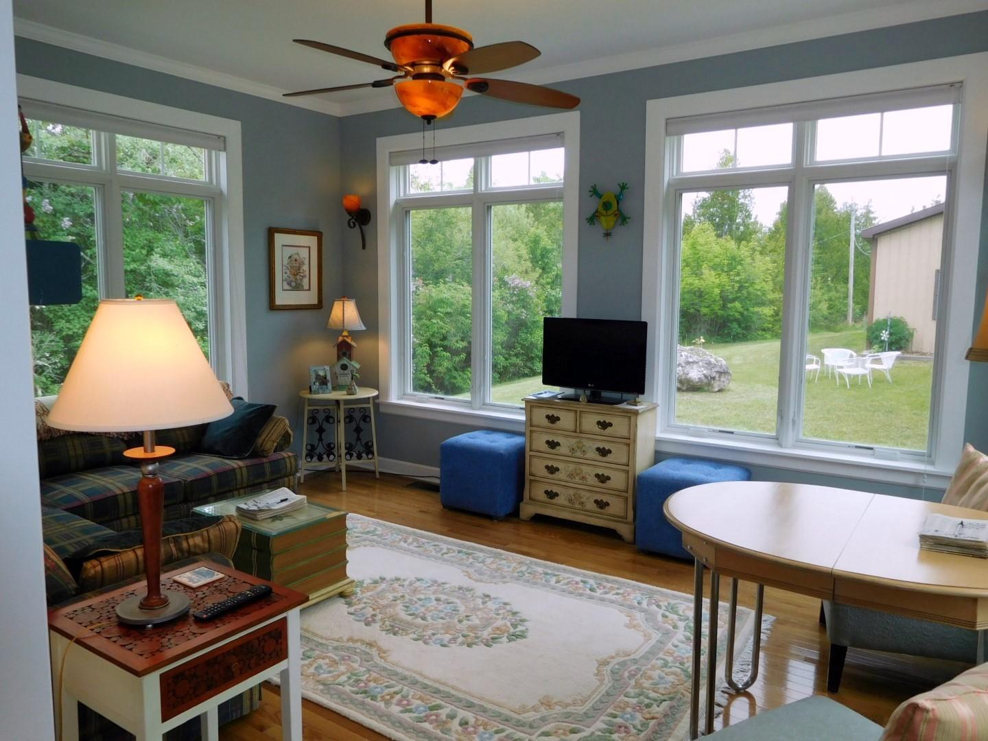 1275 Gros Cap Road St. Ignace, MI 49781 - Photo 3 of 36 Gallery Image 3
