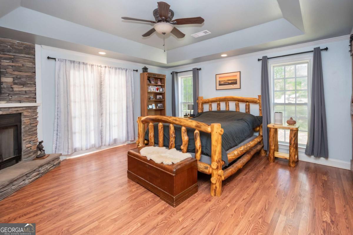 80 Creekside Road Hogansville, GA 30230 - Photo 17 of 40