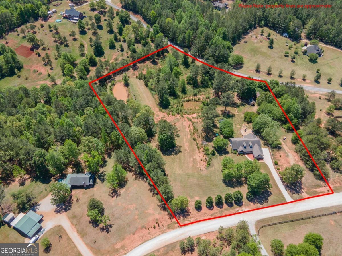 80 Creekside Road Hogansville, GA 30230 - Photo 2 of 40